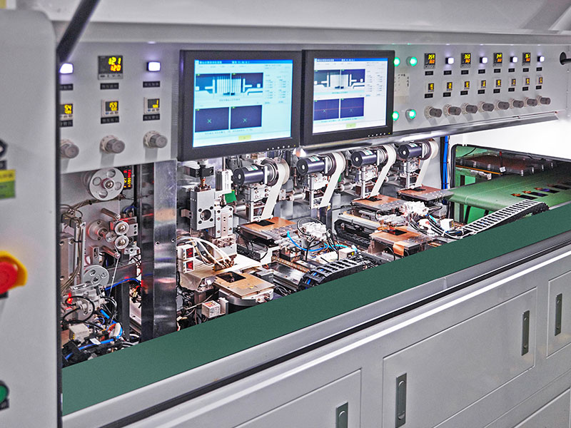 What are the current development prospects of e-paper products?