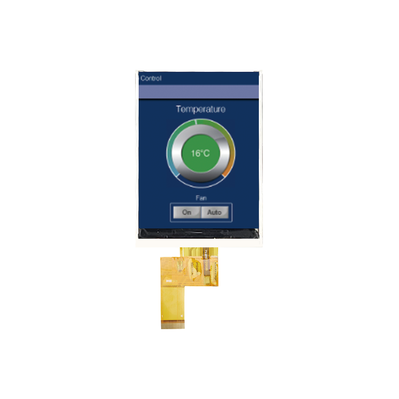 2.0“ TFT