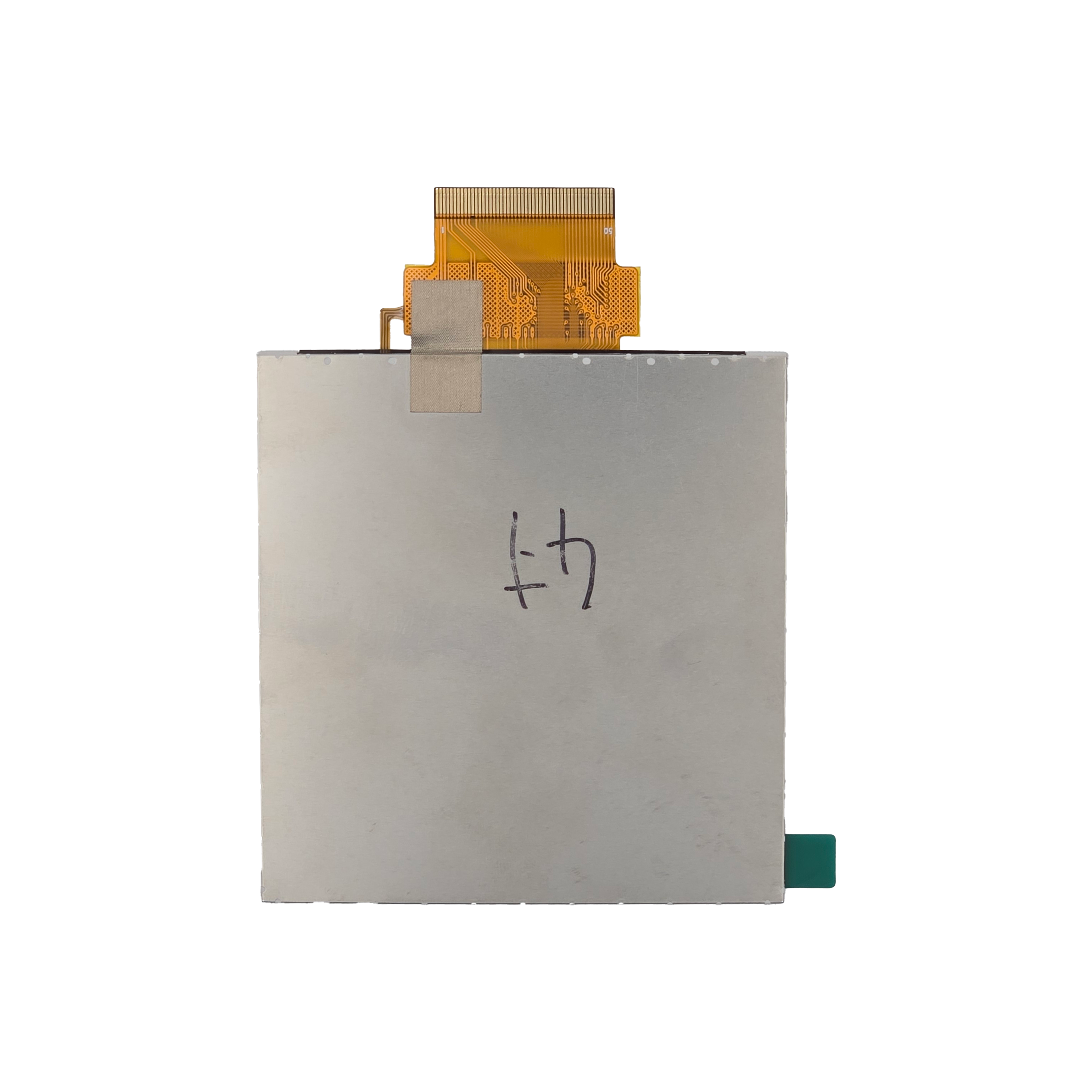 3.95“ TFT