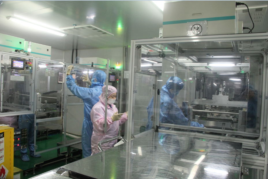 How to Select LCD Displays for Industrial Instruments: Key Criteria for Supplier Sourcing