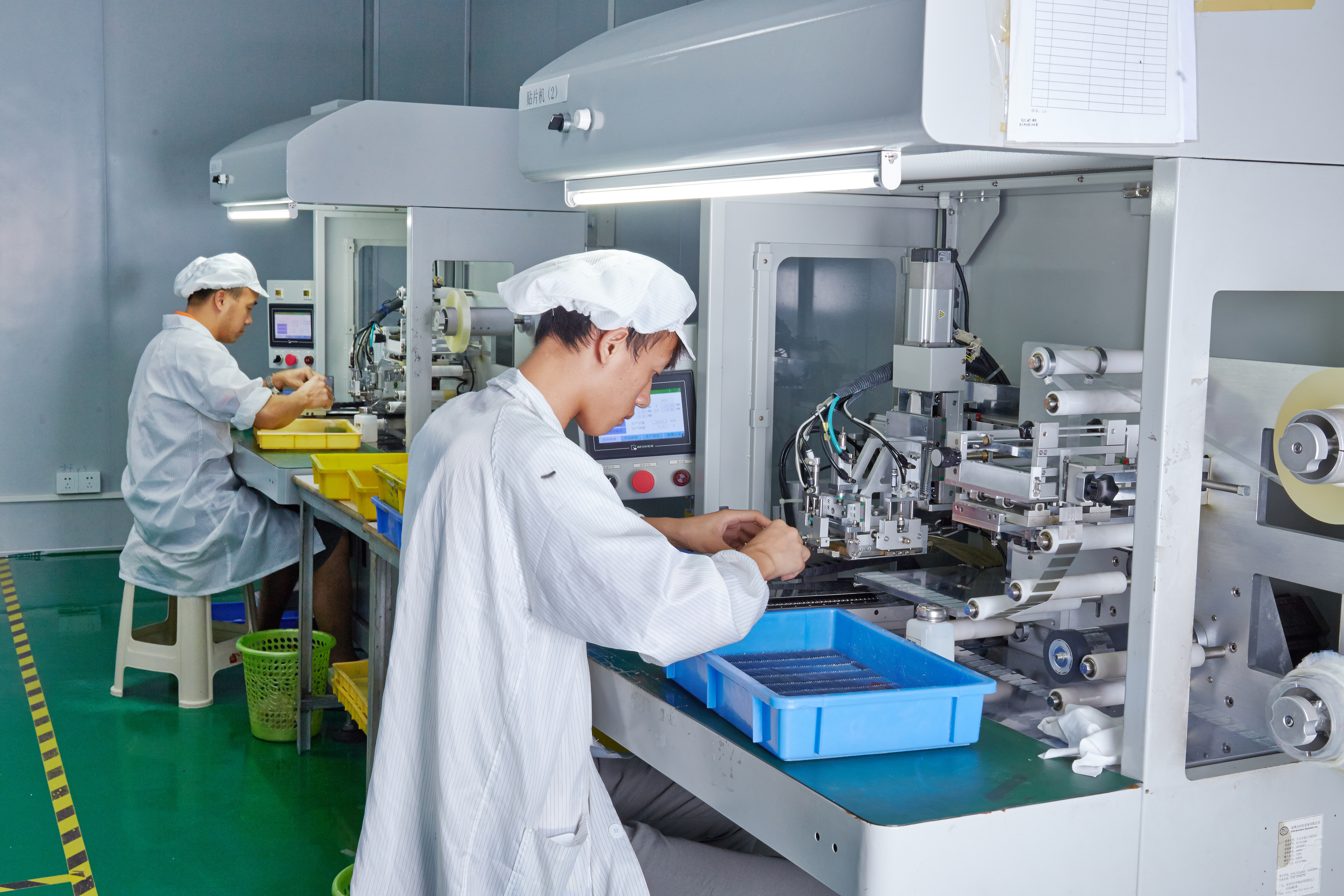 Where to Get Bulk Quotations for Segment LCDs?
