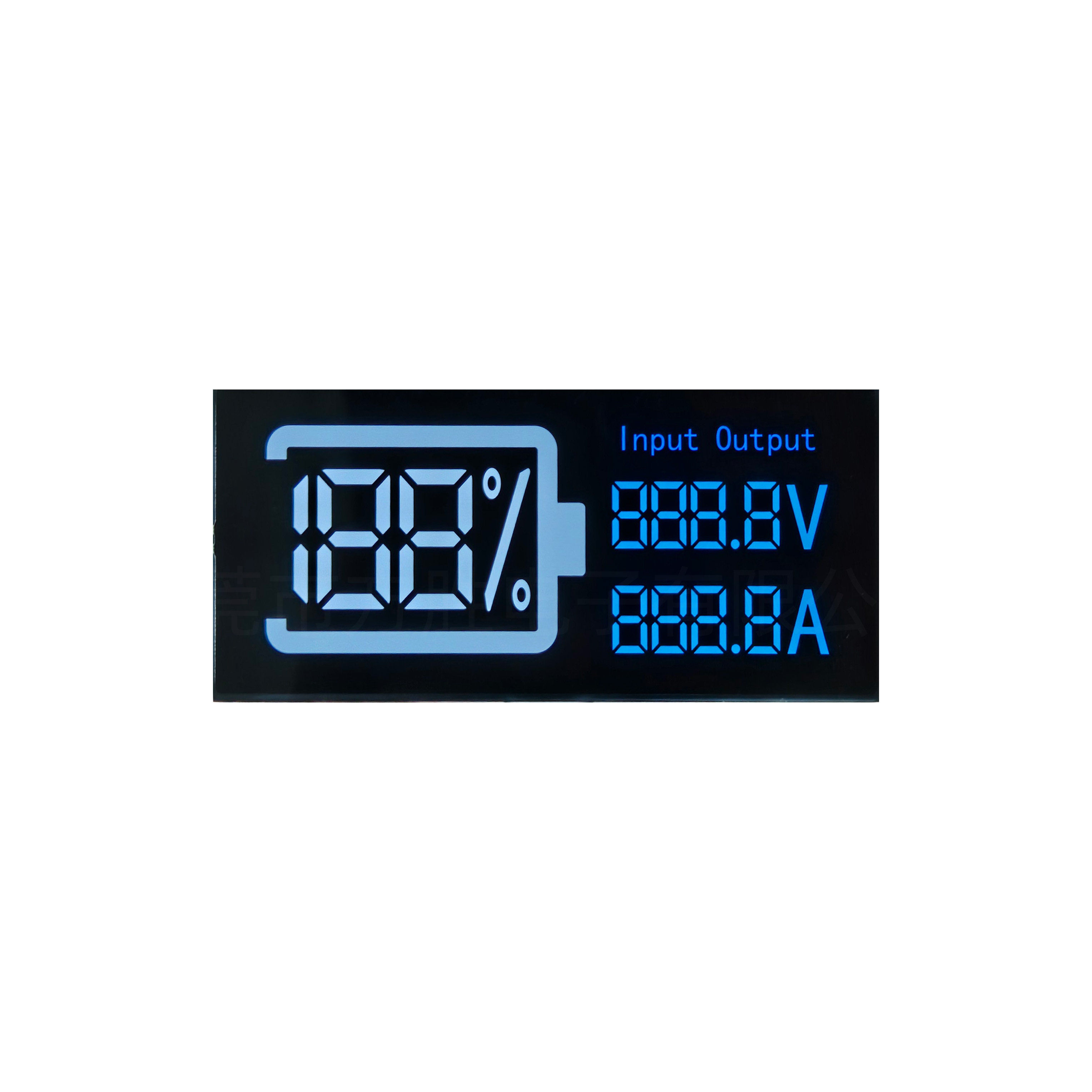 How to Select LCD Display Solutions for Energy Storage Equipment | Supplier Screening Guide for Energy Storage Power Supply Display Screens